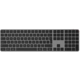 Клавиатура MeeTion K230 Black (MT-K230MW-A)