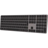 Клавиатура MeeTion K230 Black (MT-K230MW-A)