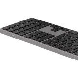 Клавиатура MeeTion K230 Black (MT-K230MW-A)