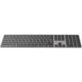 Клавиатура MeeTion K230 Black (MT-K230MW-A)
