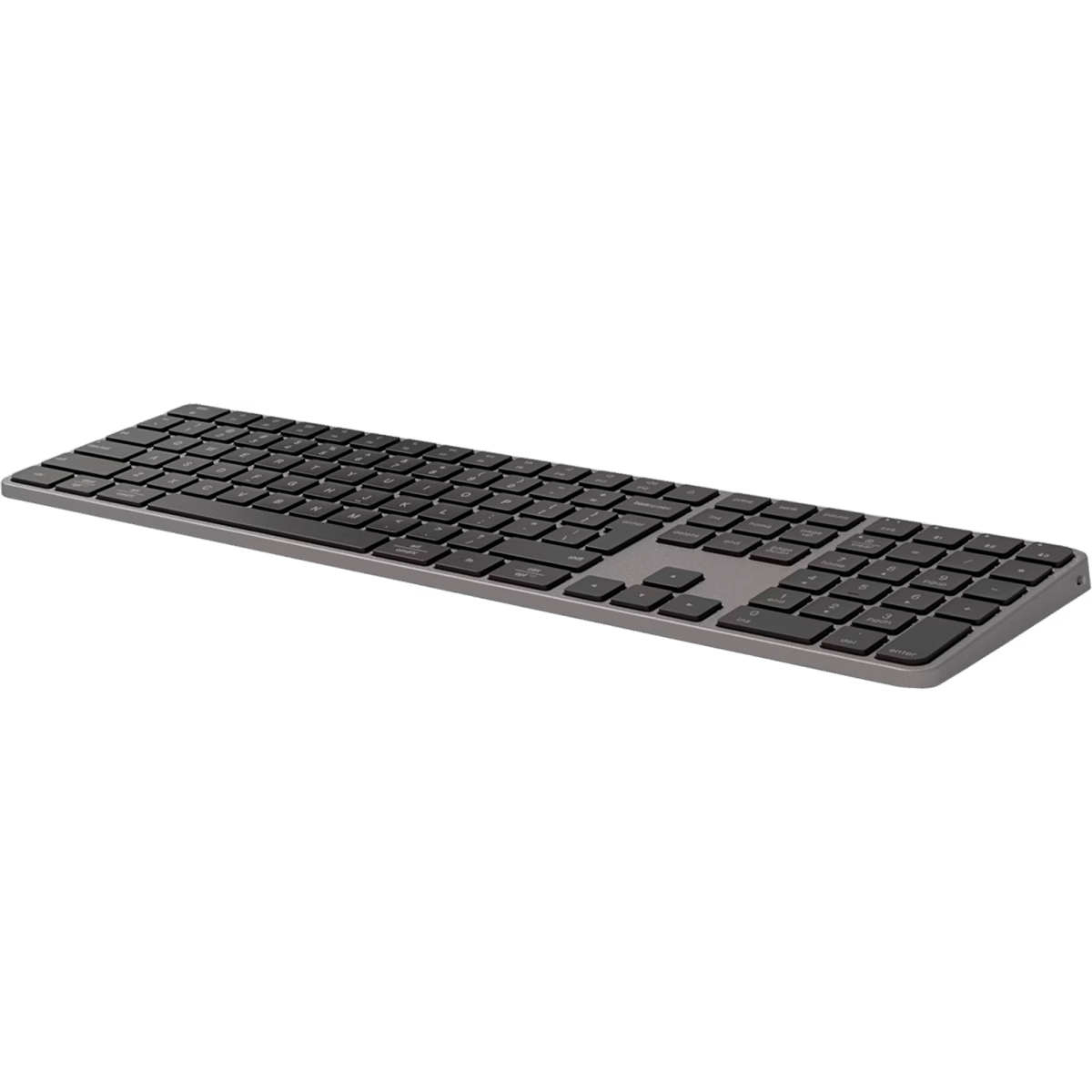 Клавиатура MeeTion K230 Black - MT-K230MW-A - фото 6