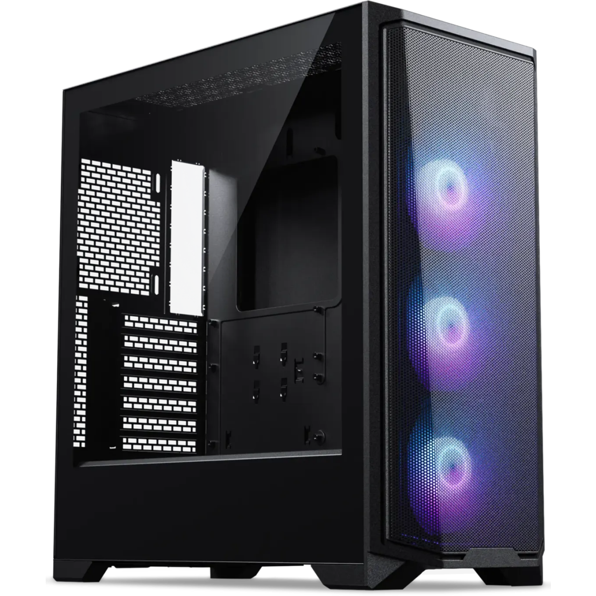 Корпус Phanteks Eclipse G370A Black