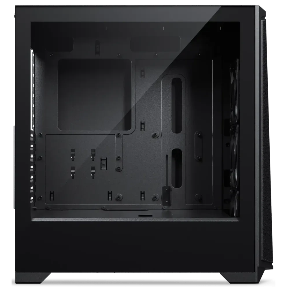 Корпус Phanteks Eclipse G370A Black - PH-EC370A_DBK01 - фото 2