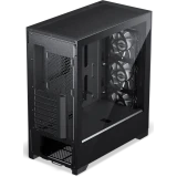 Корпус Phanteks Eclipse G370A Black (PH-EC370GA_DBK01)