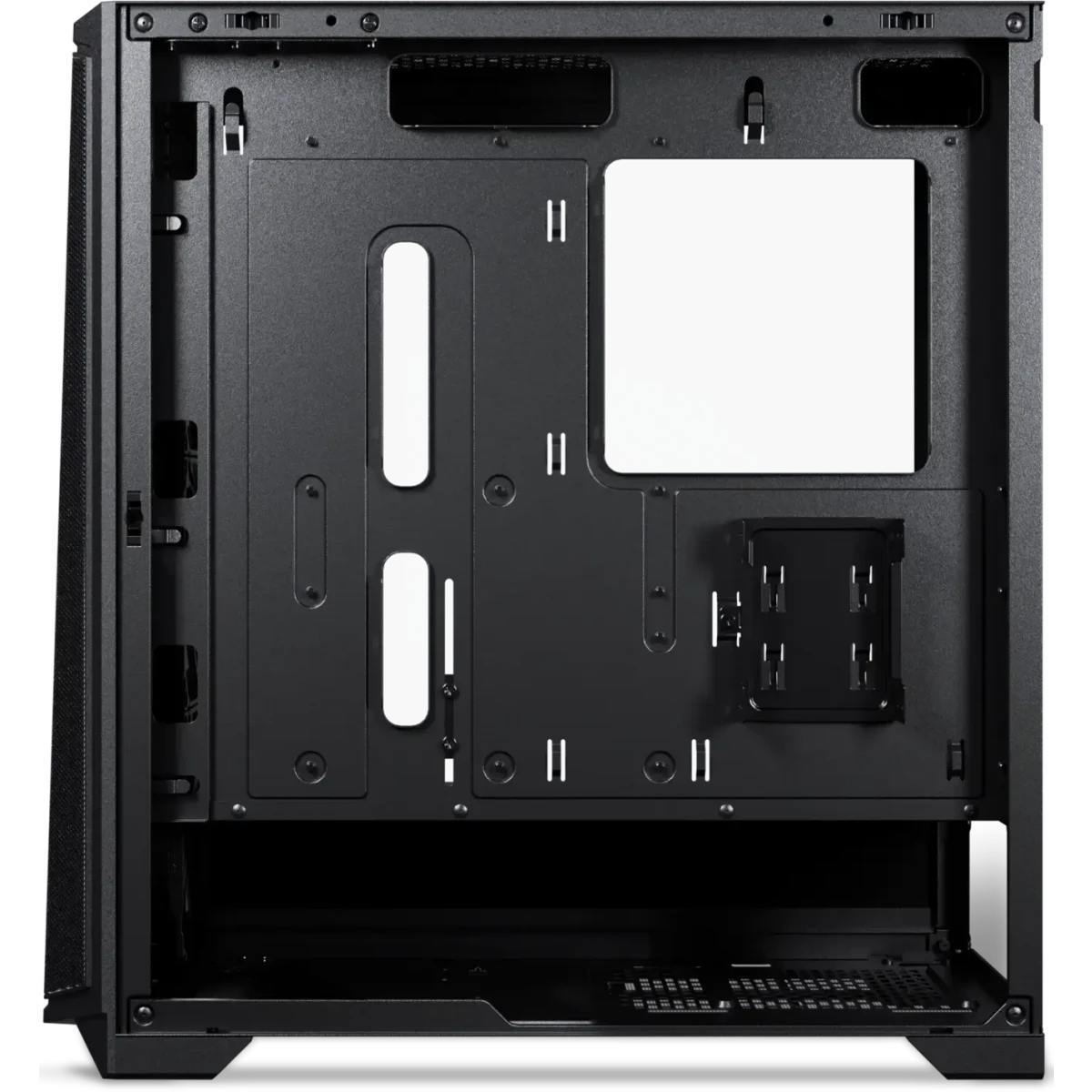 Корпус Phanteks Eclipse G370A Black - PH-EC370A_DBK01 - фото 6