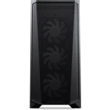 Корпус Phanteks Eclipse G370A Black (PH-EC370GA_DBK01)