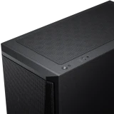Корпус Phanteks Eclipse G370A Black (PH-EC370GA_DBK01)