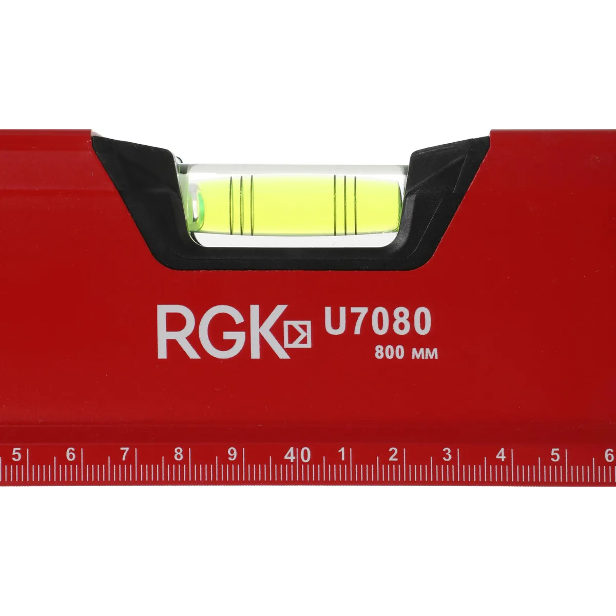 Уровень RGK U7080 - 4610011873614 - фото 4