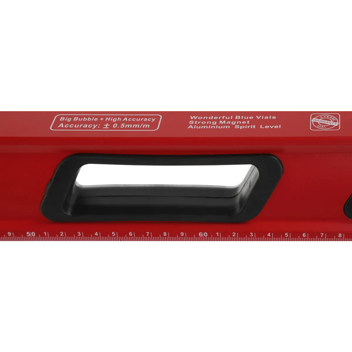 Уровень RGK U7080 - 4610011873614 - фото 6