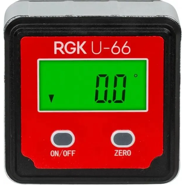 Уровень RGK U-66