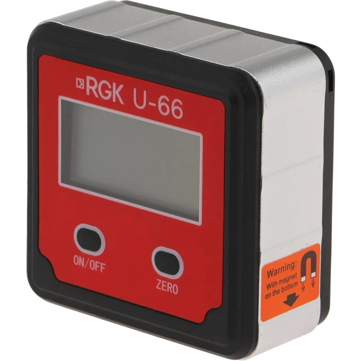 Уровень RGK U-66 - 776080 - фото 2