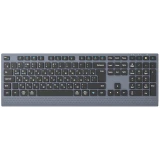 Клавиатура MeeTion BTK2000 Black (MT-BTK2000-A)
