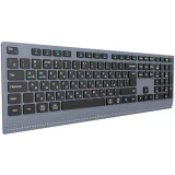 Клавиатура MeeTion BTK2000 Black (MT-BTK2000-A)