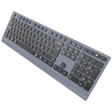 Клавиатура MeeTion BTK2000 Black (MT-BTK2000-A)