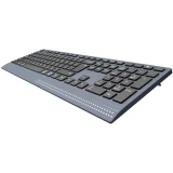 Клавиатура MeeTion BTK2000 Black (MT-BTK2000-A)