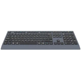 Клавиатура MeeTion BTK2000 Black (MT-BTK2000-A)