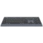 Клавиатура MeeTion BTK2000 Black - MT-BTK2000-A - фото 6
