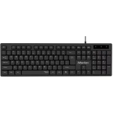 Клавиатура MeeTion K300 Black (MT-K300-A)