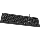 Клавиатура MeeTion K300 Black (MT-K300-A)