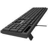Клавиатура MeeTion K300 Black (MT-K300-A)
