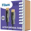 Кабель HDMI - HDMI, 20м, Filum FL-AOC-HDMI2.1-20M - фото 2
