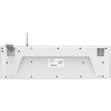 Клавиатура MeeTion K300 White (MT-K300-B)