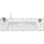 Клавиатура MeeTion K300 White - MT-K300-B - фото 8