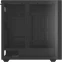 Корпус Thermaltake AX500 Black (CA-11D-00F1WN-00) - фото 3
