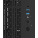 Корпус Thermaltake AX500 Black (CA-11D-00F1WN-00)