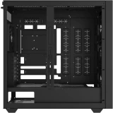 Корпус Thermaltake AX500 Black (CA-11D-00F1WN-00)