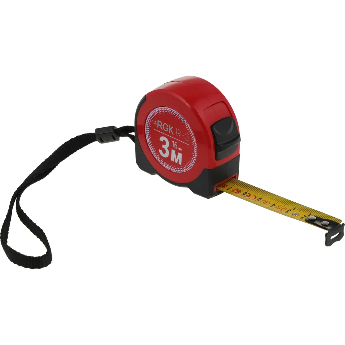 Рулетка RGK R3 - 774895 - фото 2