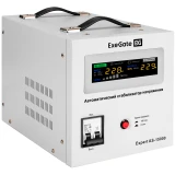 Стабилизатор напряжения ExeGate Expert AS-15000 (EX291768RUS)