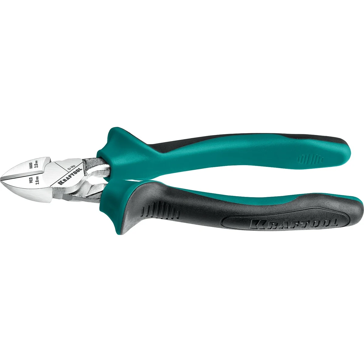 Бокорезы KRAFTOOL 22011-5-16_Z01 - фото 2