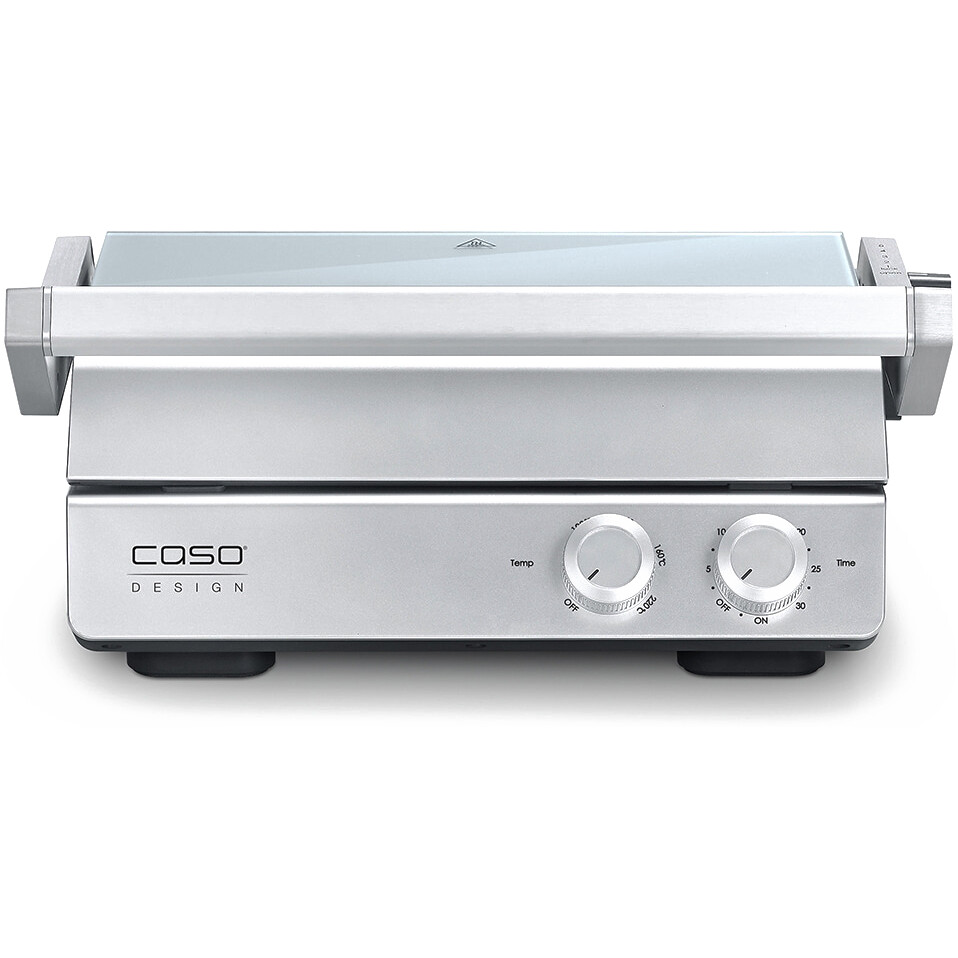 Электрогриль Caso SteakChef - фото 2