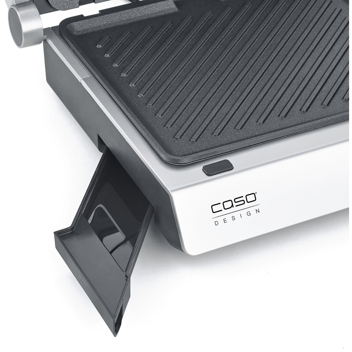 Электрогриль Caso SteakChef - фото 4