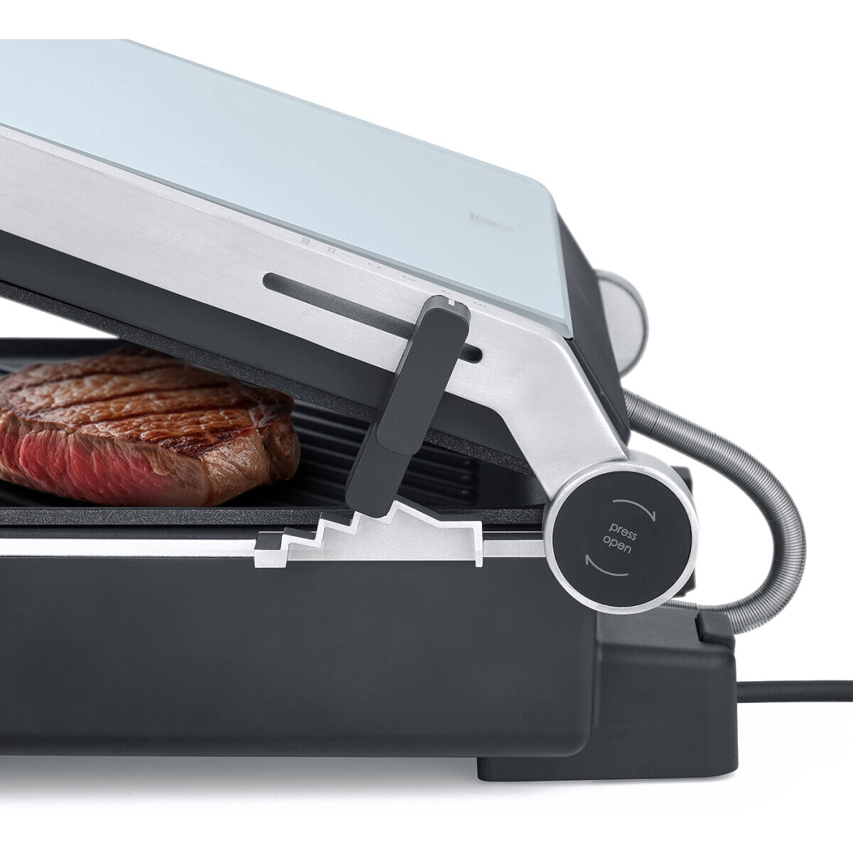 Электрогриль Caso SteakChef - фото 5