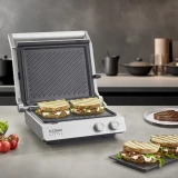 Электрогриль Caso SteakChef