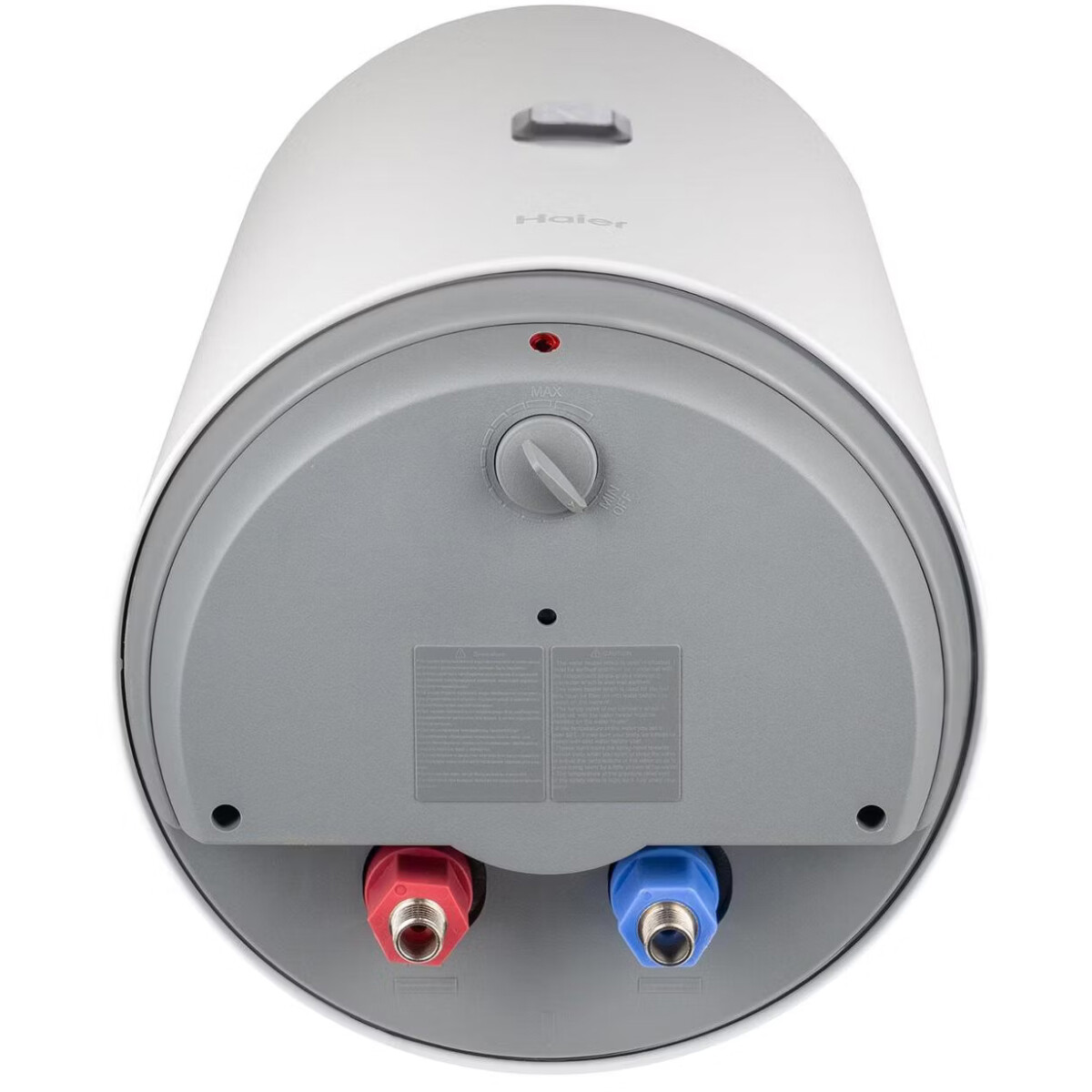 Водонагреватель Haier ES50V-B1 SLIM - GA0GH8E01RU - фото 3