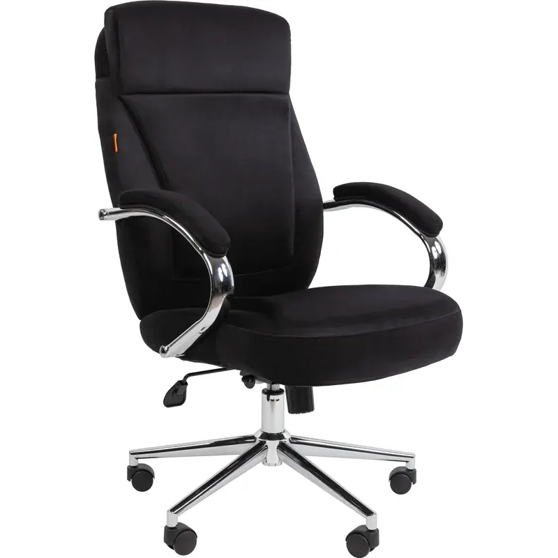Офисное кресло Chairman 794 Black (7188066)