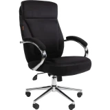 Офисное кресло Chairman 794 Black (7188066)