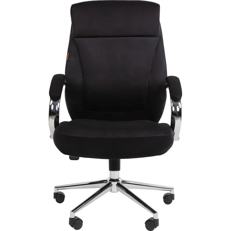 Офисное кресло Chairman 794 Black (7188066) - фото 2