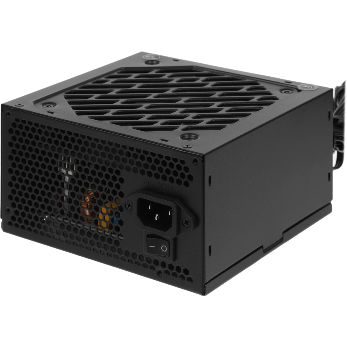 Блок питания 850W ACCORD ACC-W850P - фото 3