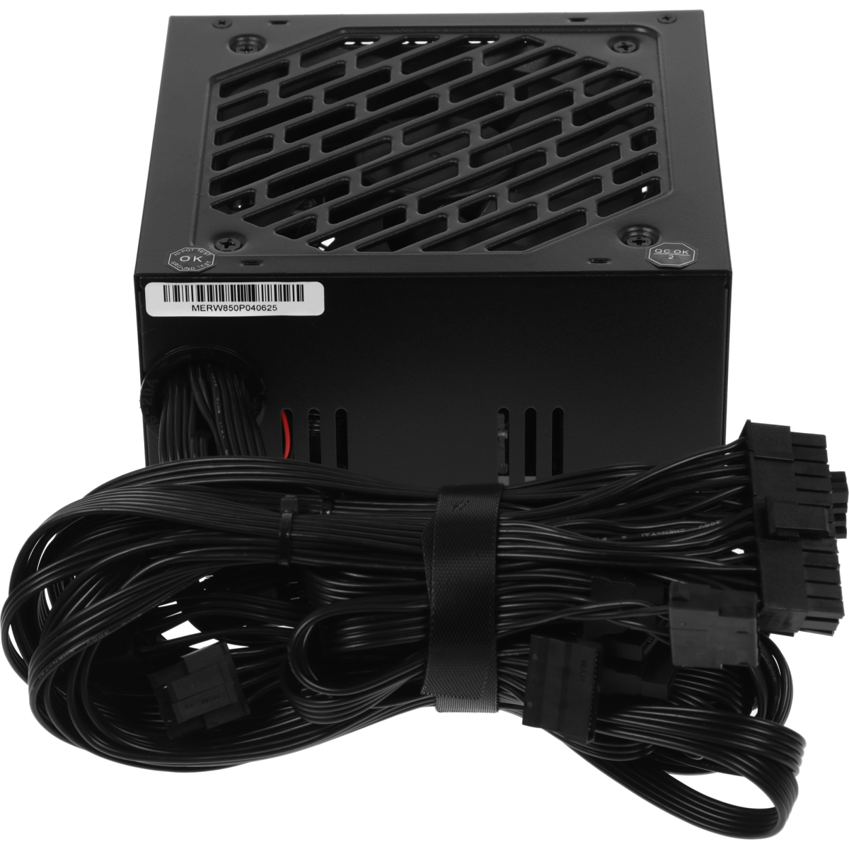 Блок питания 850W ACCORD ACC-W850P - фото 4