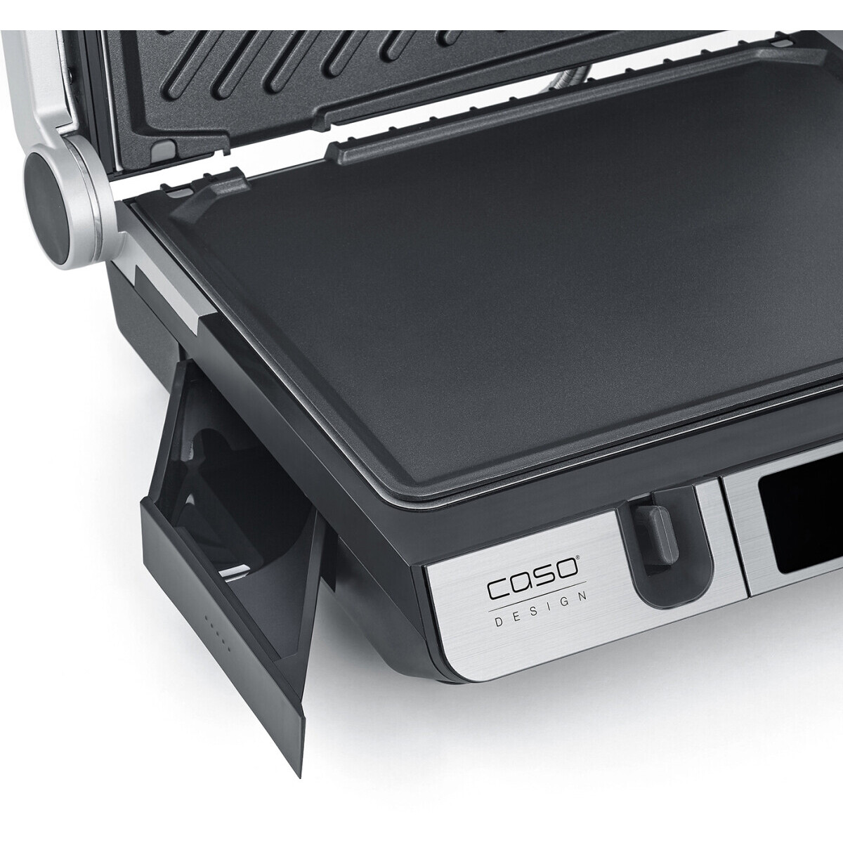 Электрогриль Caso SteakMaster Pro - фото 3