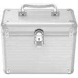 Кейс для HDD Orico BSC35-05 Silver (BSC35-05-SV)