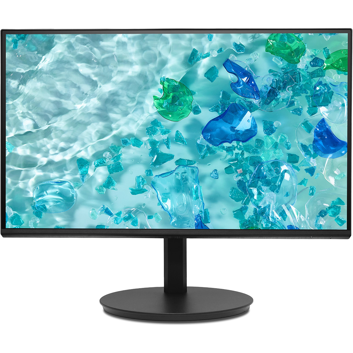 Монитор Acer 27" CB272Gbiprv