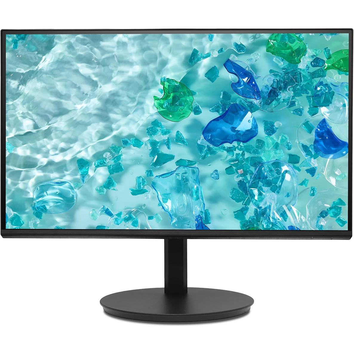 Монитор Acer 27" CB272Gbiprv - UM.HB2CD.G02