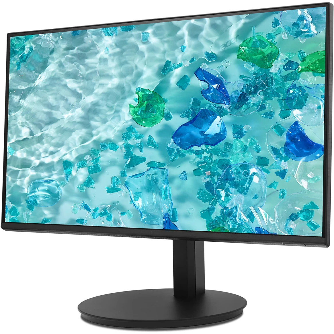 Монитор Acer 27" CB272Gbiprv - UM.HB2CD.G02 - фото 2