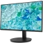 Монитор Acer 27" CB272Gbiprv - UM.HB2CD.G02 - фото 2