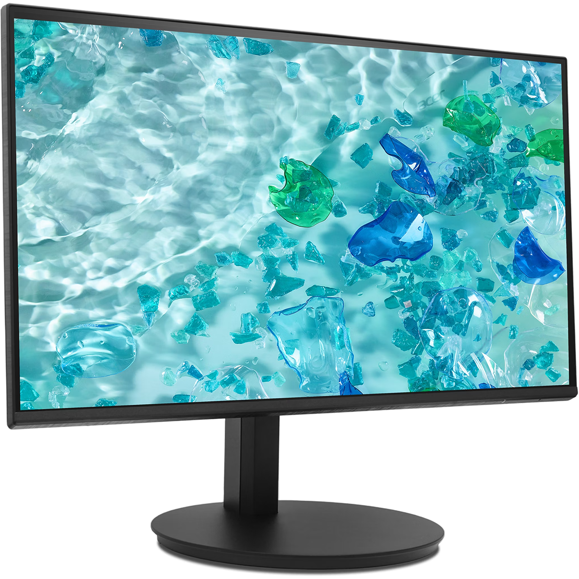 Монитор Acer 27" CB272Gbiprv - UM.HB2CD.G02 - фото 3